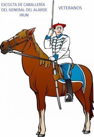 Recordando nuestro Alarde